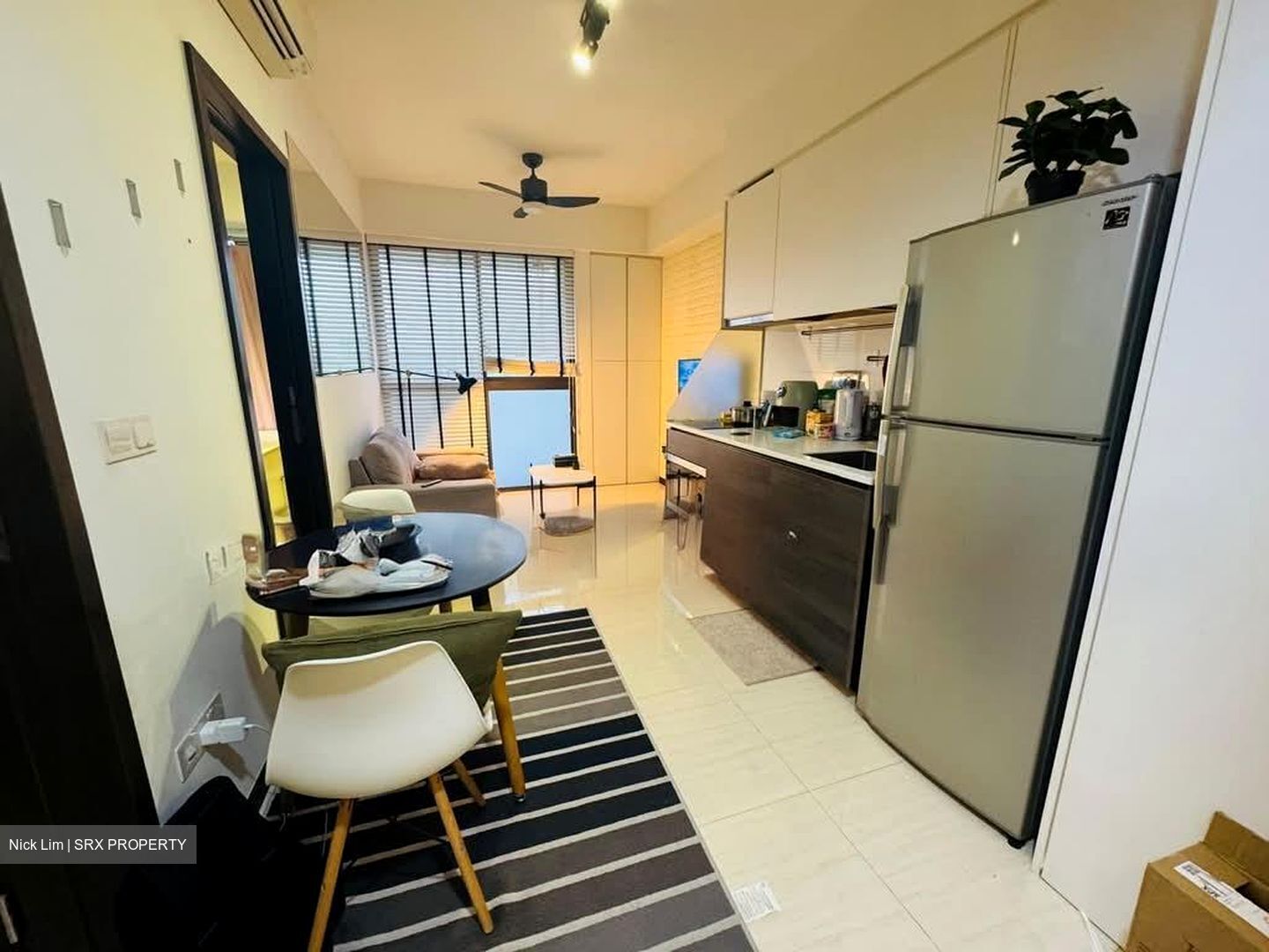 Sims Urban Oasis (D14), Condominium #578603741